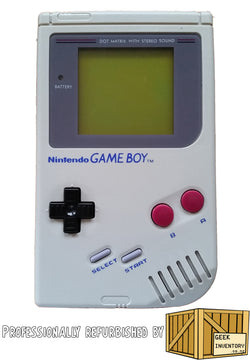 Gameboys