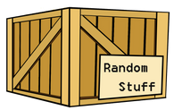 Mystery boxes
