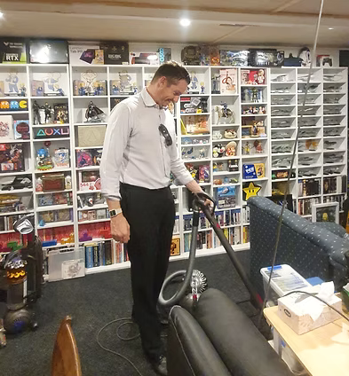 Geek Inventory About us – Geek Inventory