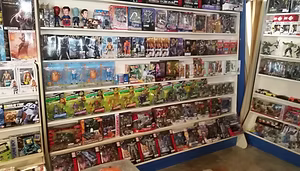 Geek Inventory About us – Geek Inventory