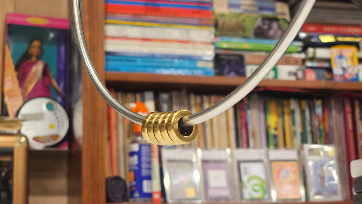 Geek Inventory Chatterings – Geek Inventory