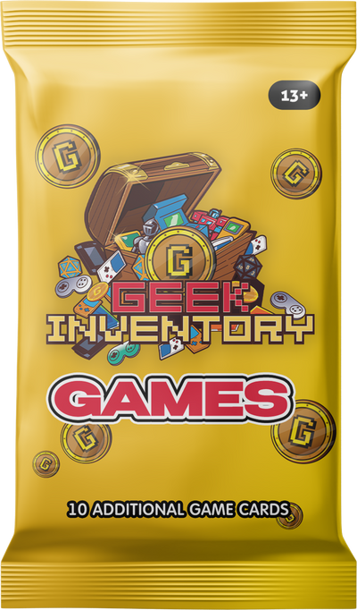 Booster pack