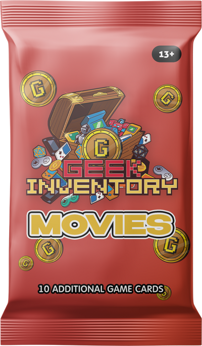 Booster pack