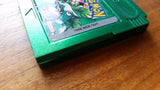 6. Gameboy - Pokemon green - custom made