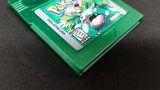 6. Gameboy - Pokemon green - custom made