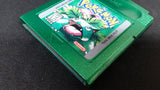 6. Gameboy - Pokemon green - custom made