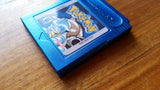 8. Gameboy - Pokemon Blue - with custom colour