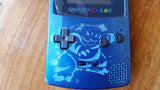 04. Blastoise Themed Gameboy colour