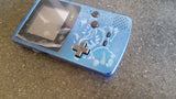 04. Blastoise Themed Gameboy colour