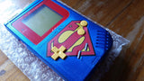 01. Superman Themed Gameboy