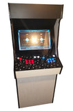 Upright Arcade Machine with 5500 games and 24inch screen
