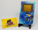 01. custom blastoise Gameboy