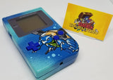 01. custom blastoise Gameboy