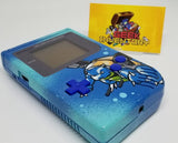 01. custom blastoise Gameboy