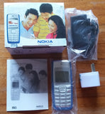 Nokia 1110 - refurbished to perfection!