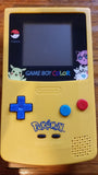 03. pokemon edition Gameboy colour