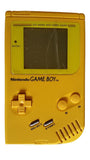 01. Original Gameboy dmg-01 (fat gameboy)