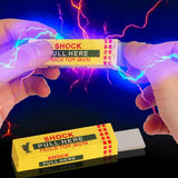 Electric Shock Prank Chewing Gum
