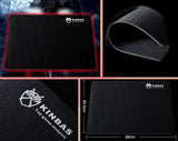 Anti slip Gaming mouse pad