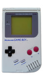 01. Original Gameboy dmg-01 (fat gameboy)