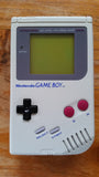 01. Original Gameboy dmg-01 (fat gameboy)