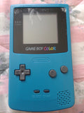 01. Gameboy colour Console
